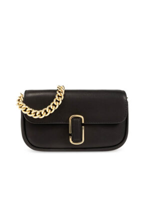 MARC JACOBS - THE J MARC MINI SHOULDER BAG