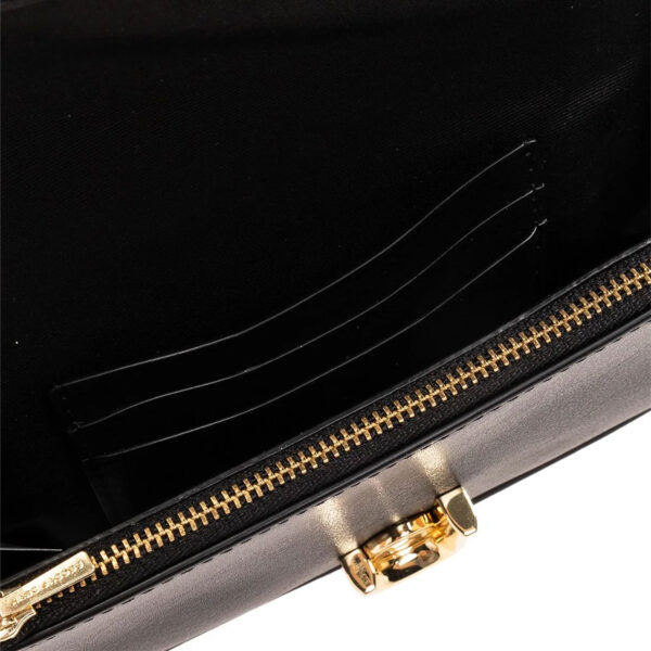 MARC JACOBS - THE J MARC MINI SHOULDER BAG