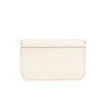 MARC JACOBS - THE J MARC LOGO PLAQUE SHOULDER BAG