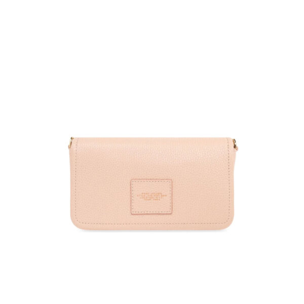 MARC JACOBS - THE MINI CROSSBODY BAG - Rose