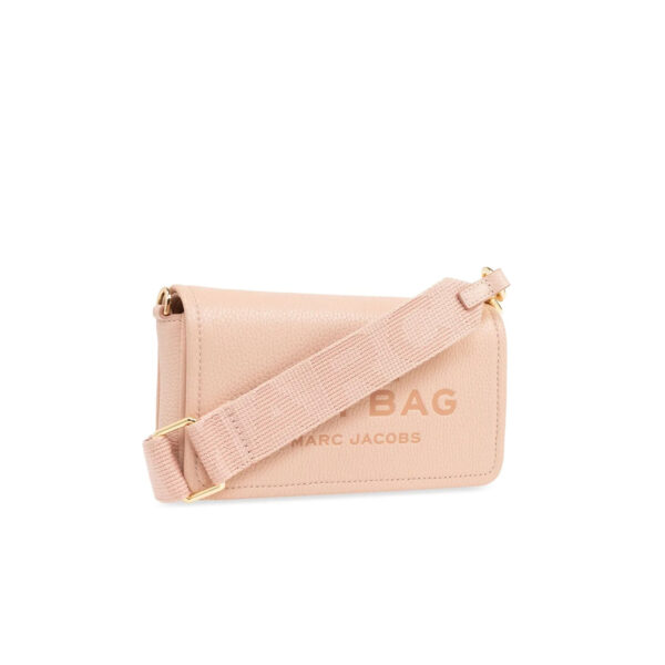 MARC JACOBS - THE MINI CROSSBODY BAG - Rose