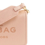 MARC JACOBS - THE MINI CROSSBODY BAG - Rose