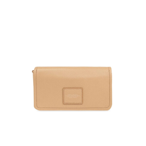 MARC JACOBS - THE MINI CROSSBODY BAG - Camel
