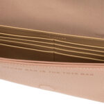 MARC JACOBS - THE MINI CROSSBODY BAG - Camel