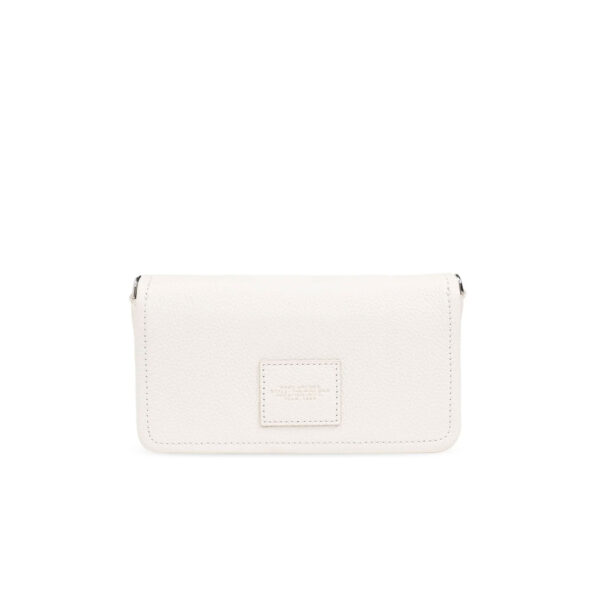 MARC JACOBS - THE MINI CROSSBODY BAG - Cotton