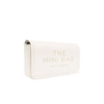 MARC JACOBS - THE MINI CROSSBODY BAG - Cotton