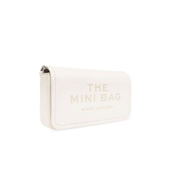 MARC JACOBS - THE MINI CROSSBODY BAG - Cotton