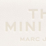 MARC JACOBS - THE MINI CROSSBODY BAG - Cotton