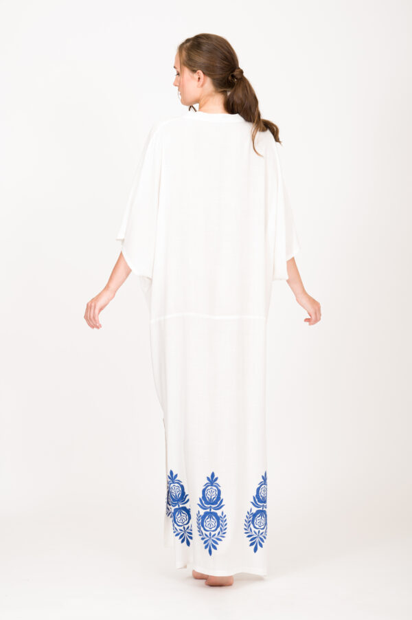 KATHLEEN CAFTAN