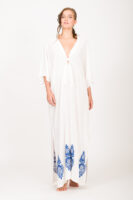 KATHLEEN CAFTAN
