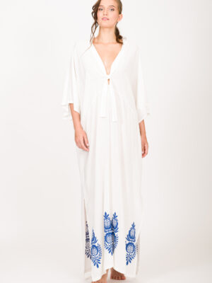 KATHLEEN CAFTAN
