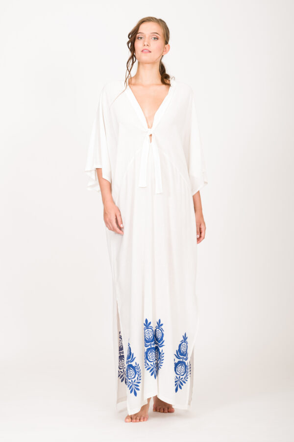 KATHLEEN CAFTAN