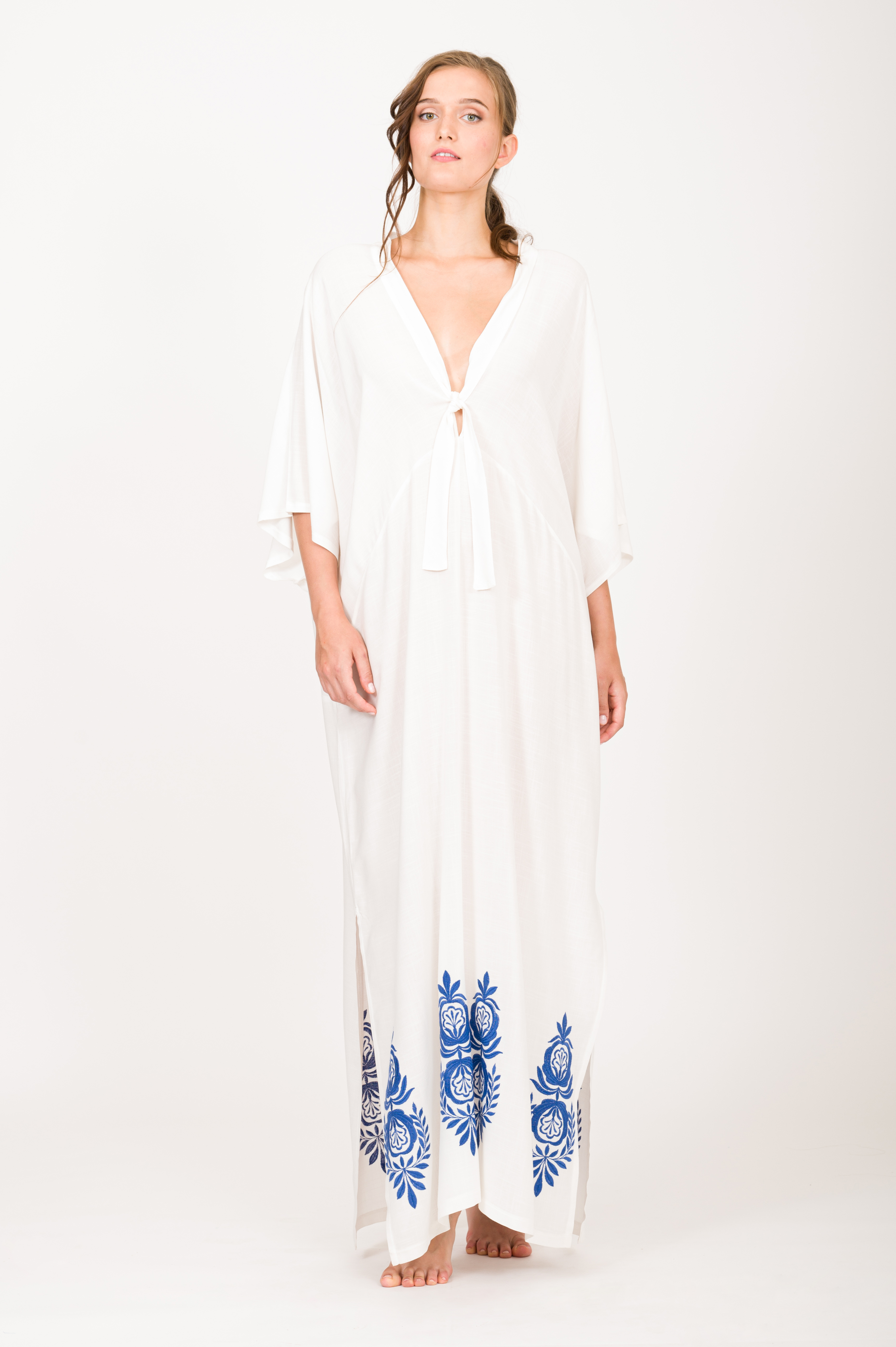 KATHLEEN CAFTAN