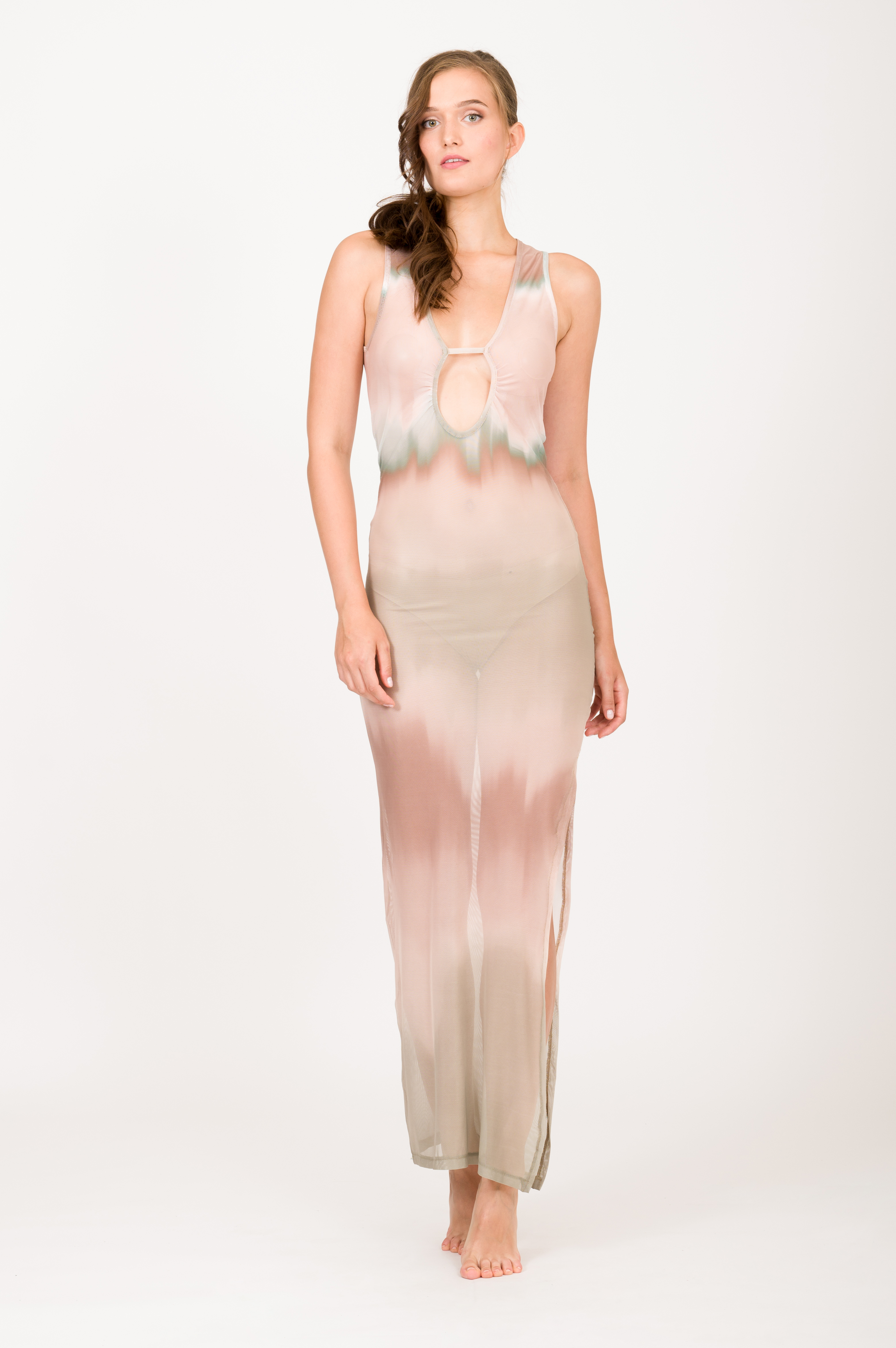 MAJA DRESS
