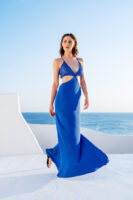 KEIRA CUT OUT DRESS