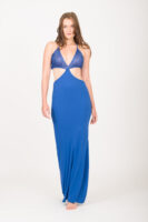 KEIRA CUT OUT DRESS
