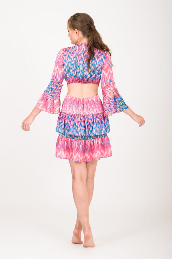 BLAIR DRESS