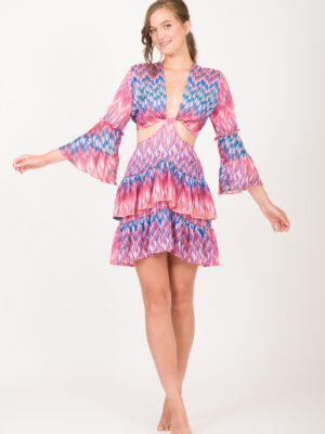 BLAIR DRESS