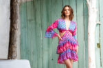 BLAIR DRESS