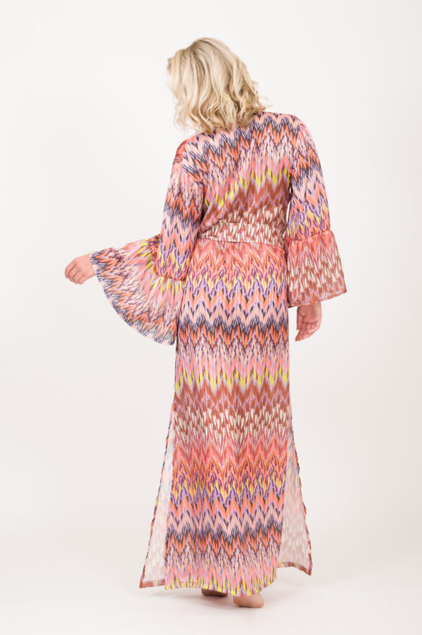 MADISON DRESS