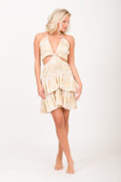 ELODIE MINI DRESS