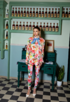 FLUER LEGGINS