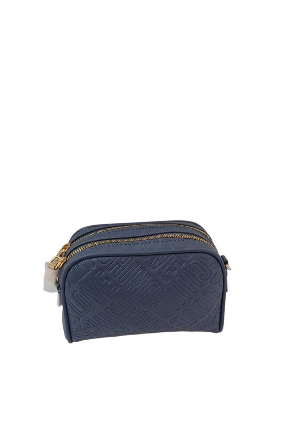 LOVE MOSCHINO - CROSSBODY BAG