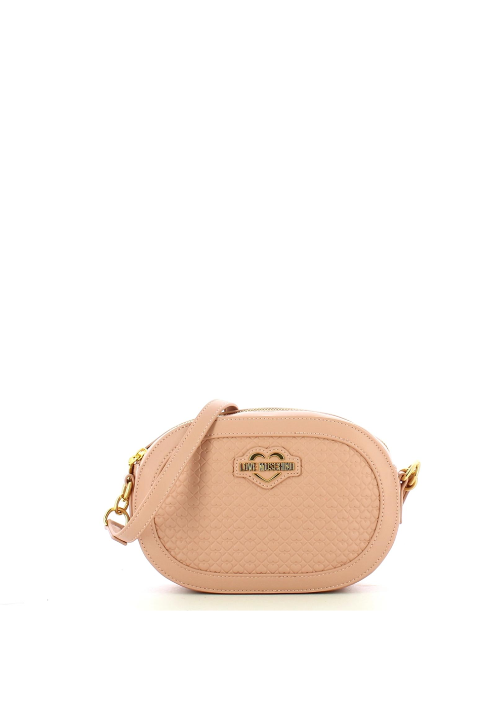 LOVE MOSCHINO - VALENTINA SHOULDER BAG