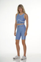 KENDALL + KYLIE - TONE TANK TOP