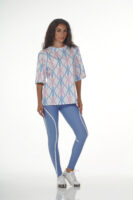 KENDALL + KYLIE - TONE LEGGINS