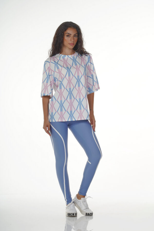 KENDALL + KYLIE - TONE LEGGINS