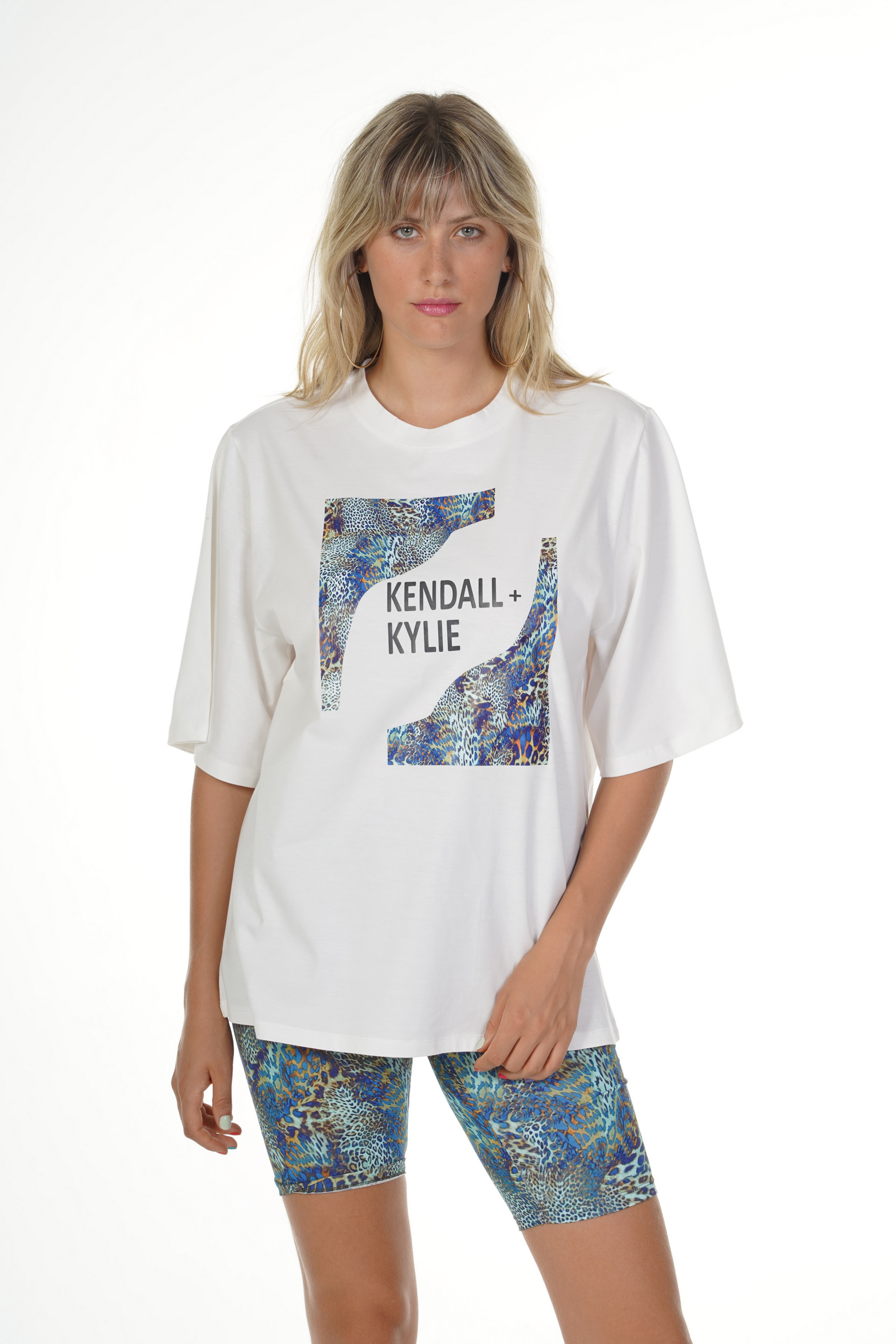 FLORA T-SHIRT
