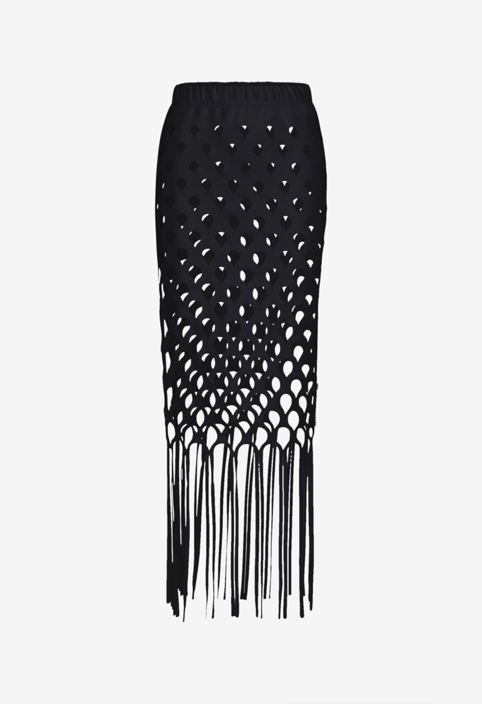 ARIA SKIRT - Black