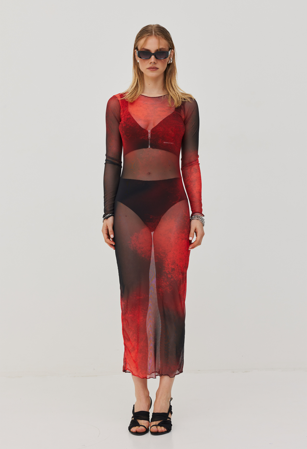 VOGUE DRESS