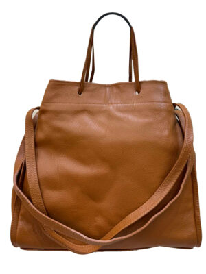 BORSA PELLE- 23