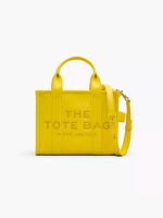 MARC JACOBS - THE SMALL TOTE BAG - Yellow