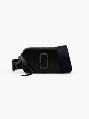 MARC JACOBS - THE SNAPSHOT DTM CROSSBODY BAG