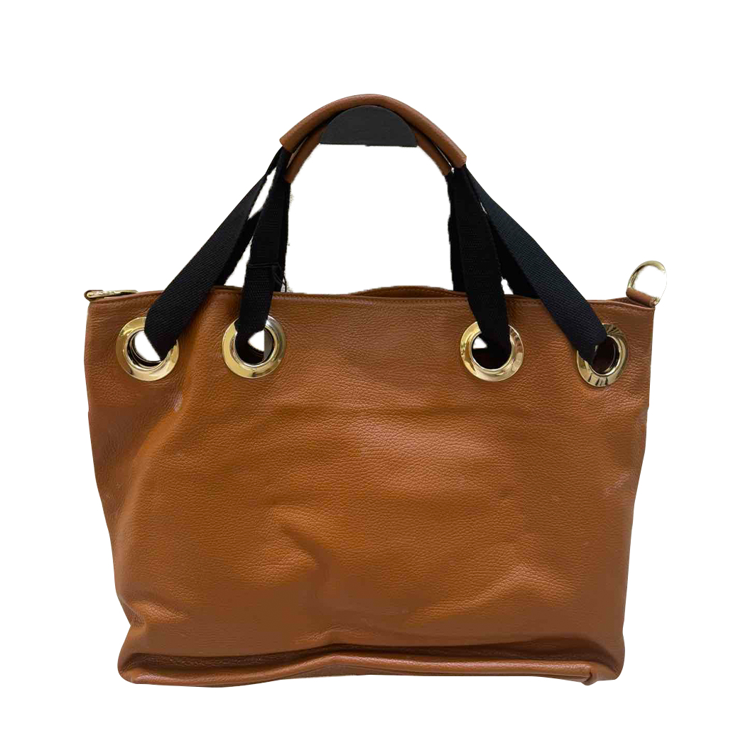 BORSA PELLE- 20