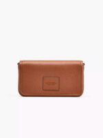 MARC JACOBS - THE MINI CROSSBODY BAG - Argan oil