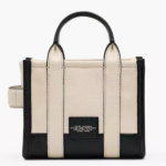 MARC JACOBS - THE COLORBLOCK SMALL TOTE BAG