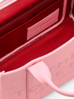 MARC JACOBS - THE MEDIUM TOTE BAG - Ribbon pink