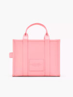MARC JACOBS - THE MEDIUM TOTE BAG - Ribbon pink