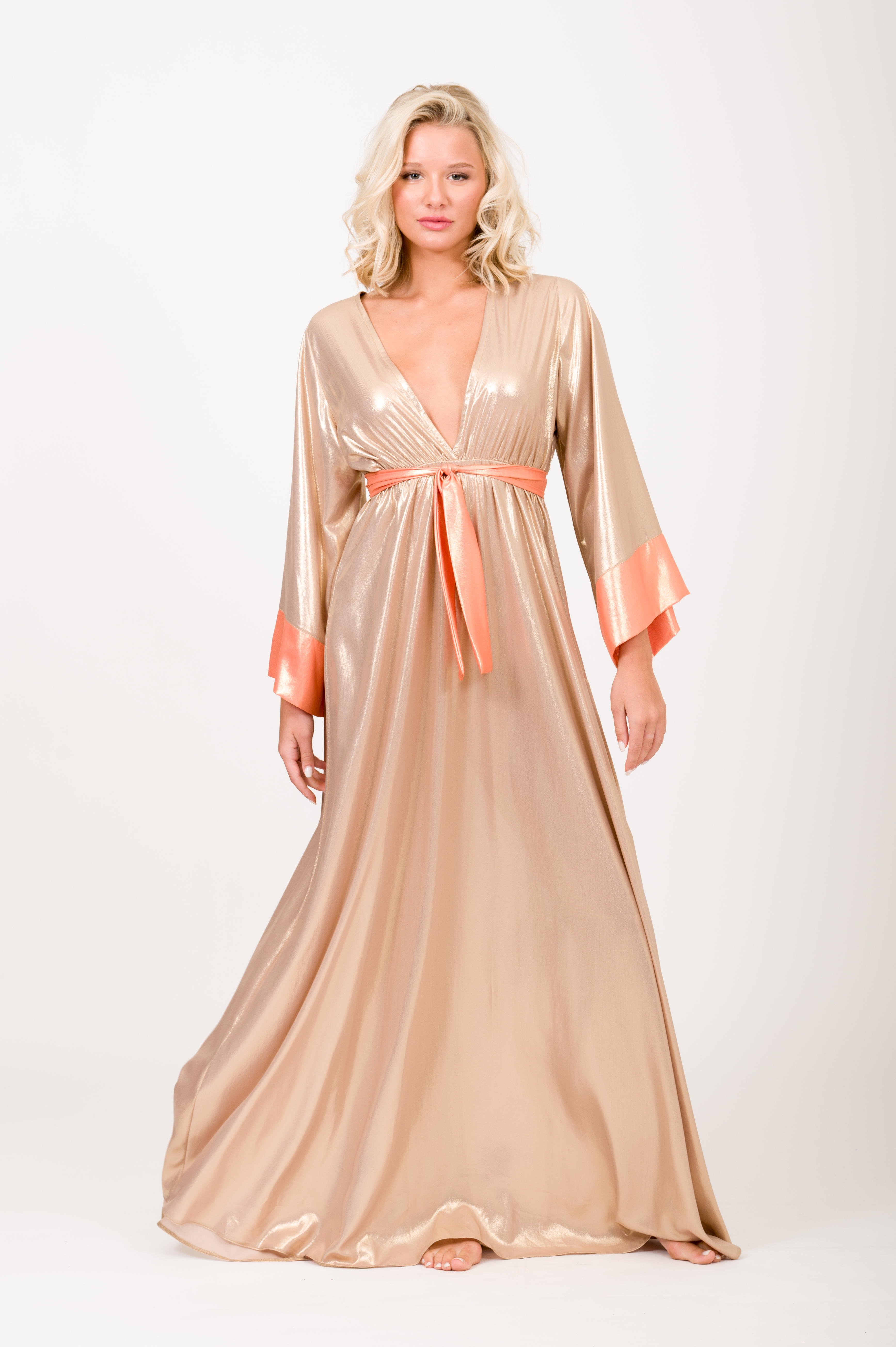 ROISIN KAFTAN