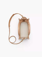 MARC JACOBS - THE SMALL TOTE BAG - Camel