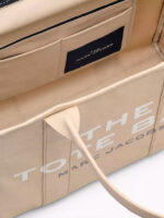 MARC JACOBS - THE LARGE TOTE BAG - Beige