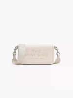 MARC JACOBS - THE MINI CROSSBODY BAG - Cotton