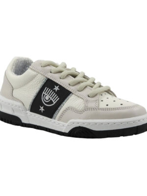 SNEAKERS CF 1 WHITE - BLACK BIG L