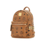 MCM - STARK BEBE BOO BACKPACK