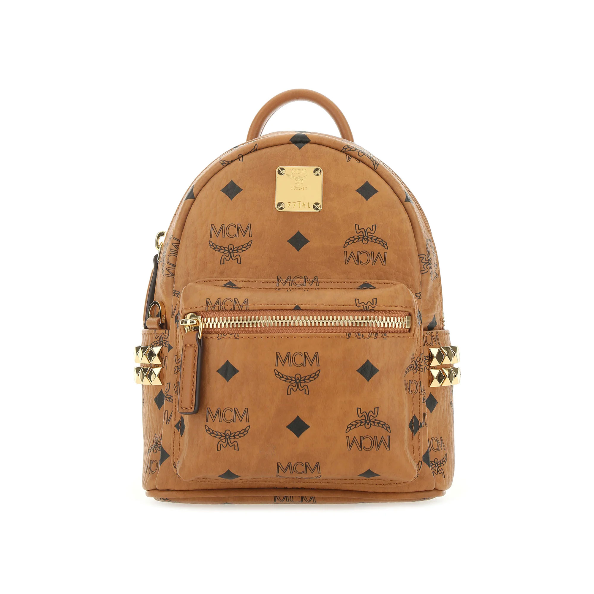 MCM - STARK BEBE BOO BACKPACK