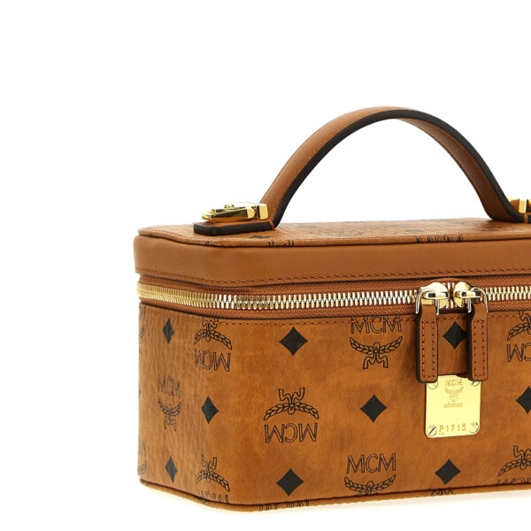 MCM - ROCKSTAR MINI CROSSBODY BAG